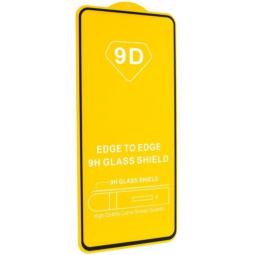 Захисне скло 9D HUAWEI Nova 9 SE