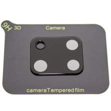 Захисне скло для камери 3D LENS SHIELD SAMSUNG N770 Galaxy Note 10 Lite чорний