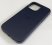 Чохол Leather Case Apple Iphone 14 ProMax  MagSafe