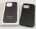 Чохол Leather Case Apple Iphone 14 ProMax  MagSafe