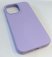 Чохол Leather Case Apple Iphone 14 ProMax  MagSafe