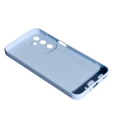 Резинка SMTT для Samsung M35 Purple
