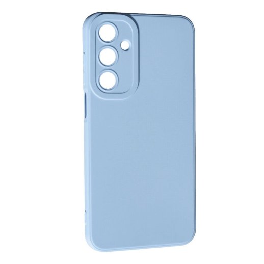 Резинка SMTT для Samsung M35 Purple