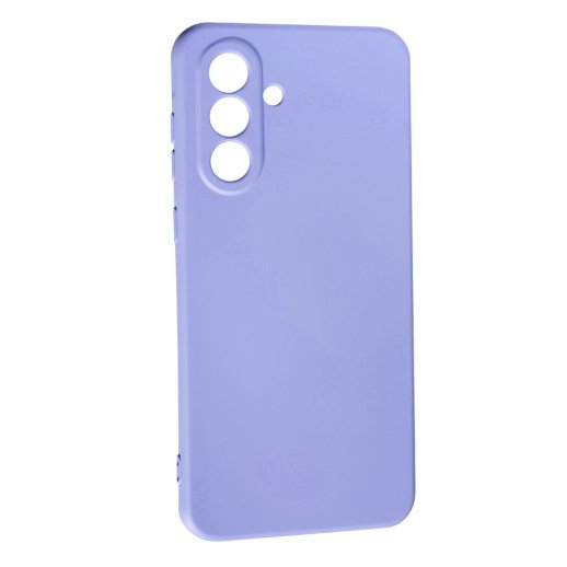 Силікон Case SMTT (AA) для Samsung A56 Lavender