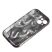 Накладка Aluminium Case для Apple iPhone 15 Silver
