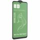 Захисне скло 8D MIRROR XIAOMI Redmi Note 7 2019