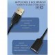 Кабель USB 3.0 Подовжувач WUW X162