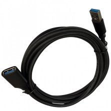 Кабель USB 3.0 Подовжувач WUW X162
