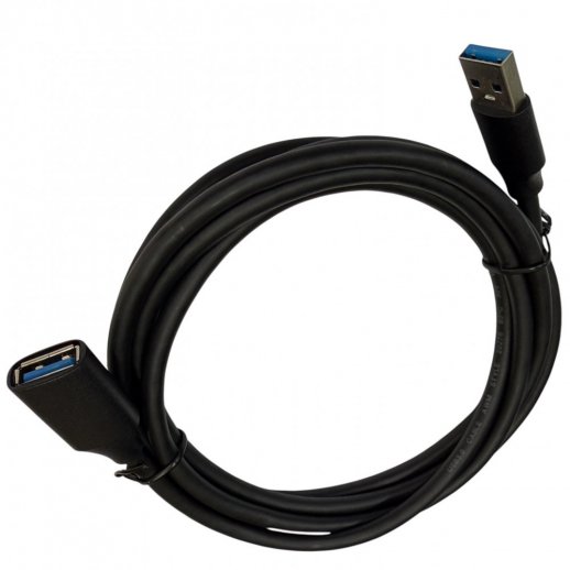 Кабель USB 3.0 Подовжувач WUW X162