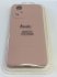 Avantis Full Silicone case Xiaomi Redmi Note 12S 4G