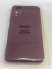 Avantis Full Silicone case Xiaomi Redmi Note 12S 4G
