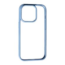Накладка Spigen Matte для Apple iPhone 14 Pro Max Sierra Blue