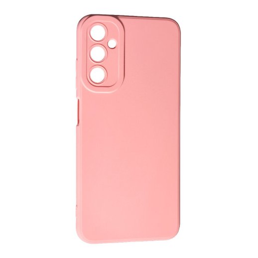Резинка SMTT для Samsung A05S Pink Sand