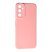 Резинка SMTT для Samsung A05S Pink Sand