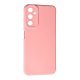 Резинка SMTT для Samsung A05S Pink Sand