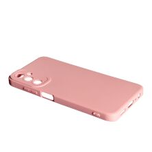 Резинка SMTT для Samsung A05S Pink Sand