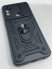 Armor Case With Curtain for Oppo A32/A33/A53 4G