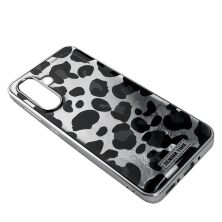Накладка Leopard Case для Samsung A56 Black