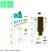Мережевий зарядний пристрій DENMEN DC17 3.6A USB QC3.0 18W