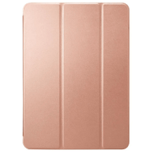 Чохол книжка Smart Case Apple iPad 2 / 3 / 4 Rose Gold