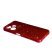 Силікон Summer Vibe для Xiaomi Redmi 13/Poco M6 Red