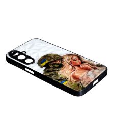 Накладка Prisma Ladies New для Samsung A16 Family