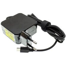 Блок живлення для ноутбука ASUS 45W Type-C 5V-20V, 2.25A-3A