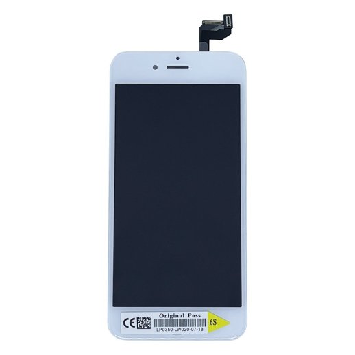 Дисплейний модуль для TianMa Apple iphone 6S White