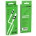 USB кабель BOROFONE BX35 2.4A 1m USB - Lightning, БІЛИЙ