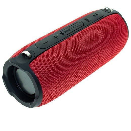 Портативна колонка BLUETOOTH E8+