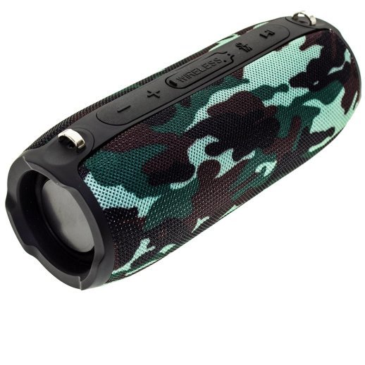 Портативна колонка BLUETOOTH E8+