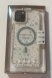 Case Stones and Stars MagSafe Apple for Iphone 12 ProMax