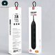 Мережевий подовжувач із USB зарядкою WUW C133 4USB 2.1A 3SOCKET 10A