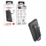 Power Bank Borofone BJ57 10000mAh 22.5W