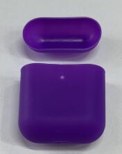Чохол AirPods 2 Slim Case Purple