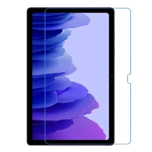 Захисне скло ДЛЯ ПЛАНШЕТУ Samsung Galaxy Tab X816 | X610 | S9 Plus | S9 FE PLUS 12.4" 2.5D тех.пак.