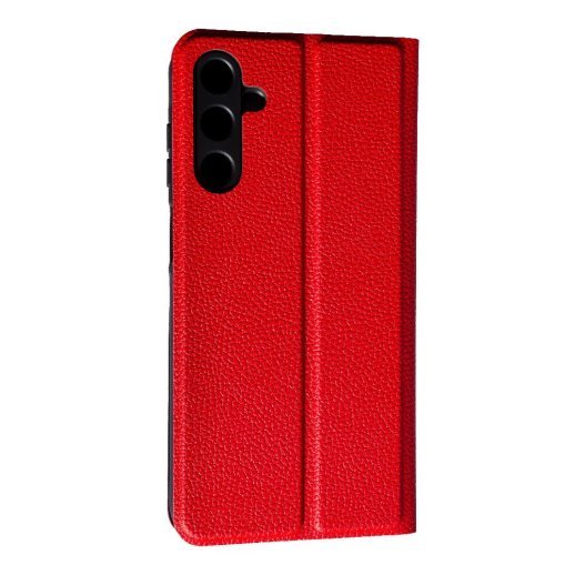 Книжка Flip Cover Elite для Samsung A25 Red