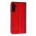 Книжка Flip Cover Elite для Samsung A25 Red