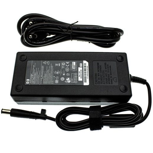 Блок живлення для ноутбука HP 135W 19V 7.1A (7.4*5.0 мм, PIN) БЕЗ НАКЛЕЙКИ