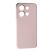 Силікон Case Softy для Xiaomi Redmi Note 13 Pro (4G) /Poco M6 Pro (4G) Pink Sand