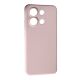 Силікон Case Softy для Xiaomi Redmi Note 13 Pro (4G) /Poco M6 Pro (4G) Pink Sand