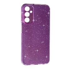 Силікон Summer Vibe для Samsung A25 Lilac