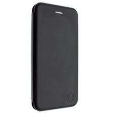 Чохли книжка SAMSUNG M022 Galaxy M02 (2021) BLACK