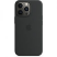 Silicone Case Original With MagSafe and Splash Screen Apple iPhone 13 Pro Max Abyss Blue