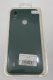 Чохол Silicone Case for ZTE A51 4G No Logo Pine Green