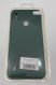 Чохол Silicone Case for ZTE A51 4G No Logo Pine Green