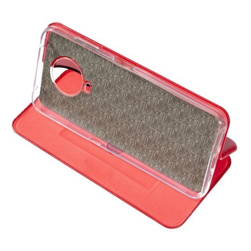 Чохол-книжка 360 New для Nokia G20 Red