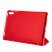 Чохол Smart Case With Pencil для Samsung T970 /T730 /TAB S7 FE /TAB S7 Plus /TAB S8 Plus /TAB S9 Plus /TAB S9 FE Plus /X800 Red