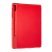 Чохол Smart Case With Pencil для Samsung T970 /T730 /TAB S7 FE /TAB S7 Plus /TAB S8 Plus /TAB S9 Plus /TAB S9 FE Plus /X800 Red