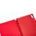 Чохол Smart Case With Pencil для Samsung T970 /T730 /TAB S7 FE /TAB S7 Plus /TAB S8 Plus /TAB S9 Plus /TAB S9 FE Plus /X800 Red